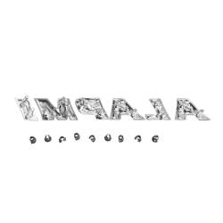 Trim Parts - Trim Parts 2040 1959 Impala Rear Quarter Letters "Impala" SET - Image 3