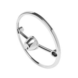 Trim Parts - Trim Parts A6753 1974-77 Camaro Parking Light Lens Trim EACH - Image 2
