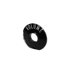 Trim Parts - Trim Parts 1431 1957 Full-Size Chevrolet Volume Bezel EACH - Image 2