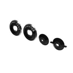 Trim Parts - Trim Parts 2008 Radio Bezel for Chevrolet - Image 2
