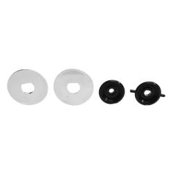 Trim Parts - Trim Parts 2008 Radio Bezel for Chevrolet - Image 3