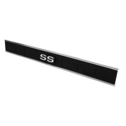 Trim Parts - Trim Parts 3091 70-72 Chevy II & Nova Rear Panel w/Emblem "SS" EACH - Image 2