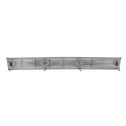 Trim Parts - Trim Parts 3091 70-72 Chevy II & Nova Rear Panel w/Emblem "SS" EACH - Image 3