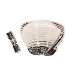 Trim Parts - Trim Parts 1004 1951-58 Full-Size Chevrolet Traffic Light Viewer Assembly EACH - Image 1
