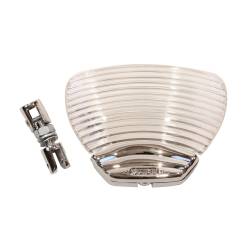 Trim Parts - Trim Parts 1004 1951-58 Full-Size Chevrolet Traffic Light Viewer Assembly EACH - Image 3