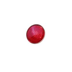 Trim Parts - Trim Parts 1315 1956 Full-Size Chevrolet Rear Lamp Reflector EACH - Image 2