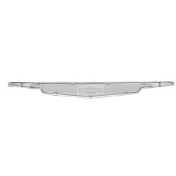 Trim Parts - Trim Parts 2189 1962 Full-Size Chevrolet Trunk Emblem Assembly EACH - Image 3