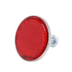 Trim Parts - Trim Parts 5285 1958-60 Corvette Rear Reflector EACH - Image 2