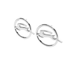 Trim Parts - Trim Parts 2250 1963 Impala Rear Quarter Emblem PAIR - Image 2
