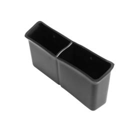 Trim Parts - Trim Parts 4575 68-69 Full-Size Chevrolet Console Seatbelt Pocket EACH - Image 2