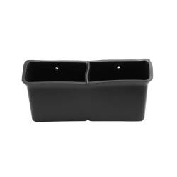 Trim Parts - Trim Parts 4575 68-69 Full-Size Chevrolet Console Seatbelt Pocket EACH - Image 1