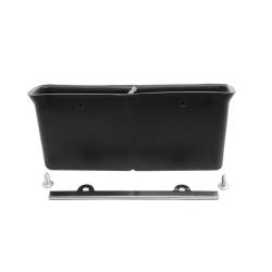 Trim Parts - Trim Parts 4575 68-69 Full-Size Chevrolet Console Seatbelt Pocket EACH - Image 3