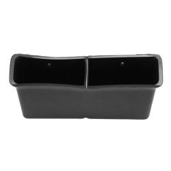 Trim Parts - Trim Parts 5230 1966-68 Corvette Seatbelt Pocket w/Shoulder Belt EACH - Image 1