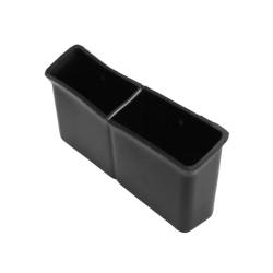 Trim Parts - Trim Parts 5230 1966-68 Corvette Seatbelt Pocket w/Shoulder Belt EACH - Image 2
