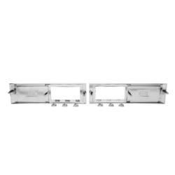 Trim Parts - Trim Parts 4520 Side Marker Light Bezel for Chevrolet - Image 3