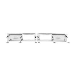 Trim Parts - Trim Parts 4524A 1968 Chevelle Front Marker Light Bezel 427 PAIR - Image 3