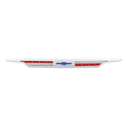 Trim Parts - Trim Parts 2277 1963 Full-Size Chevrolet Trunk Emblem Assembly EACH - Image 1