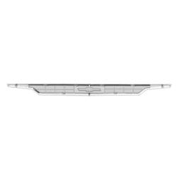 Trim Parts - Trim Parts 2277 1963 Full-Size Chevrolet Trunk Emblem Assembly EACH - Image 3