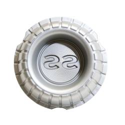 Trim Parts - Trim Parts 2290 1963 Full-Size Chevrolet Wheel Cover Emblem "SS" EACH - Image 3