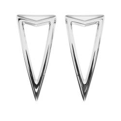 Trim Parts - Trim Parts 8523 1968 Firebird Rear Quarter Lamp Bezel PAIR - Image 1