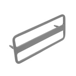 Trim Parts - Trim Parts 8560 70-81 Firebird Front/Rear Marker Light Bezel PAIR - Image 2