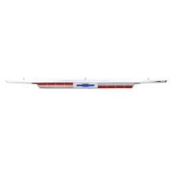 Trim Parts - Trim Parts 2377 1964 Full-Size Chevrolet Rear Emblem Assembly EACH - Image 1