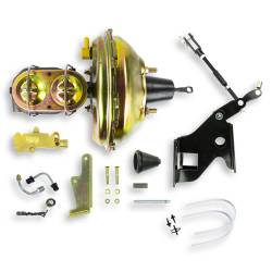 The Right Stuff Detailing - The Right Stuff G16720572 Power Brake Booster w/Master Cylinder for Chevy/GMC - Image 2
