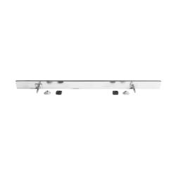 Trim Parts - Trim Parts 2400 1965 Impala SS Grille Emblem "Impala SS" EACH - Image 3