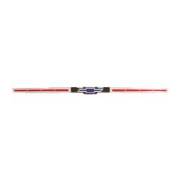 Trim Parts - Trim Parts 2460 1965 Impala Rear Emblem EACH - Image 1