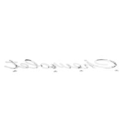 Trim Parts - Trim Parts 2461 Rear Body Panel Molding for 65 Chevrolet Impala - Image 3