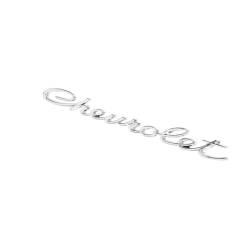 Trim Parts - Trim Parts 2461 Rear Body Panel Molding for 65 Chevrolet Impala - Image 2
