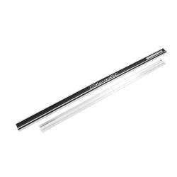 Trim Parts - Trim Parts 2463 Rear Body Panel Molding for 65 Chevrolet Impala - Image 2