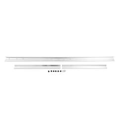 Trim Parts - Trim Parts 2463 Rear Body Panel Molding for 65 Chevrolet Impala - Image 3
