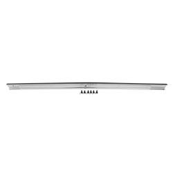 Trim Parts - Trim Parts 2463S Rear Body Panel Molding for 65 Chevrolet Impala - Image 3
