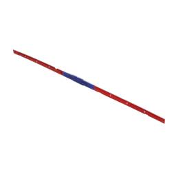 Trim Parts - Trim Parts 2525 1966 Full-Size Chevrolet Rear Emblem EACH - Image 2