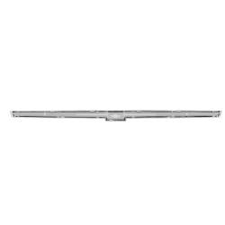 Trim Parts - Trim Parts 2662 1967 Full-Size Chevrolet Rear Emblem Assembly EACH - Image 3