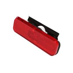 Trim Parts - Trim Parts A6760 70-73 Camaro Rear Side Marker Light Assembly PAIR - Image 2