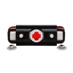 Trim Parts - Trim Parts A6760 70-73 Camaro Rear Side Marker Light Assembly PAIR - Image 3