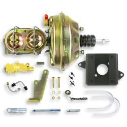 The Right Stuff Detailing - The Right Stuff G96010971 Power Brake Booster w/Master Cylinder for Chevy/GMC - Image 2