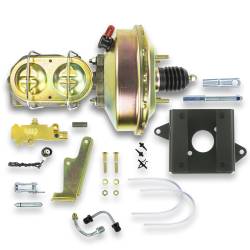 The Right Stuff Detailing - The Right Stuff G96020572 Power Brake Booster w/Master Cylinder for Chevy/GMC - Image 2