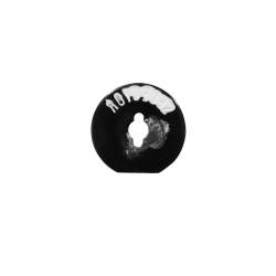 Trim Parts - Trim Parts 1432 1957 Full-Size Chevrolet Selector Bezel EACH - Image 3