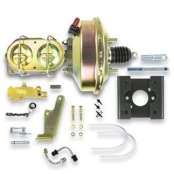The Right Stuff Detailing - The Right Stuff G96320572 Power Brake Booster w/Master Cylinder for Chevy/GMC - Image 2
