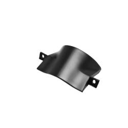 Trim Parts - Trim Parts 4566 1967 Chevelle Lower Steering Column Cover EACH - Image 2