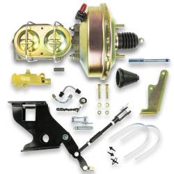 The Right Stuff Detailing - The Right Stuff G96720572 Power Brake Booster w/Master Cylinder for Chevy/GMC - Image 2