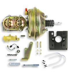 The Right Stuff Detailing - The Right Stuff G96810572 Power Brake Booster w/Master Cylinder for Chevy/GMC - Image 2