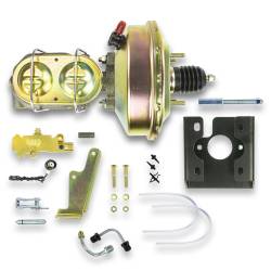 The Right Stuff Detailing - The Right Stuff G96820572 Power Brake Booster w/Master Cylinder for Chevy/GMC - Image 2