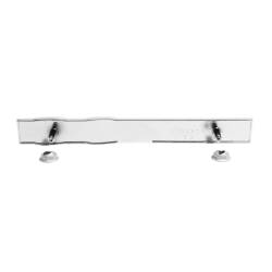 Trim Parts - Trim Parts 3020 1963-64 Nova Trunk Emblem "Nova SS" EACH - Image 3