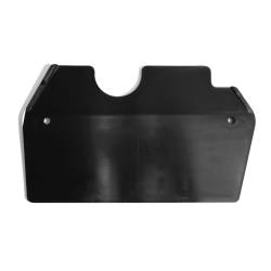 Trim Parts - Trim Parts 2105A 1961-62 Full-Size Chevrolet Lower Steering Column Seal EACH - Image 3