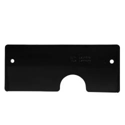 Trim Parts - Trim Parts 2106A 1963-64 Full-Size Chevrolet Lower Steering Column Seal EACH - Image 3