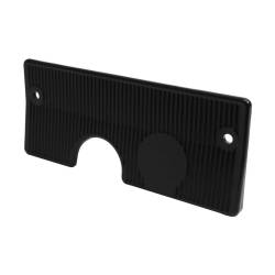 Trim Parts - Trim Parts 2106A 1963-64 Full-Size Chevrolet Lower Steering Column Seal EACH - Image 2
